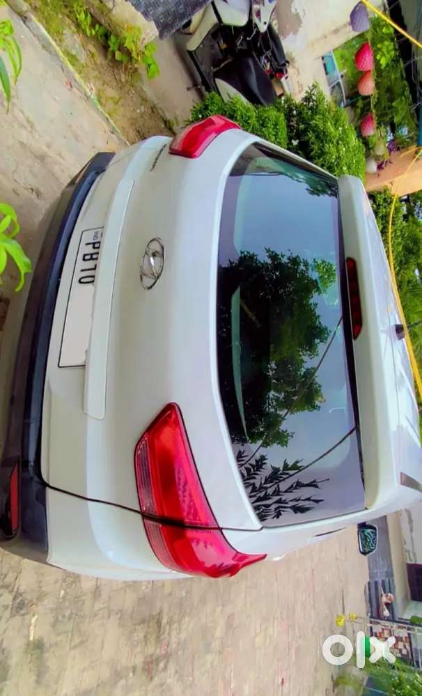 Hyundai Creta Diesel November 2018