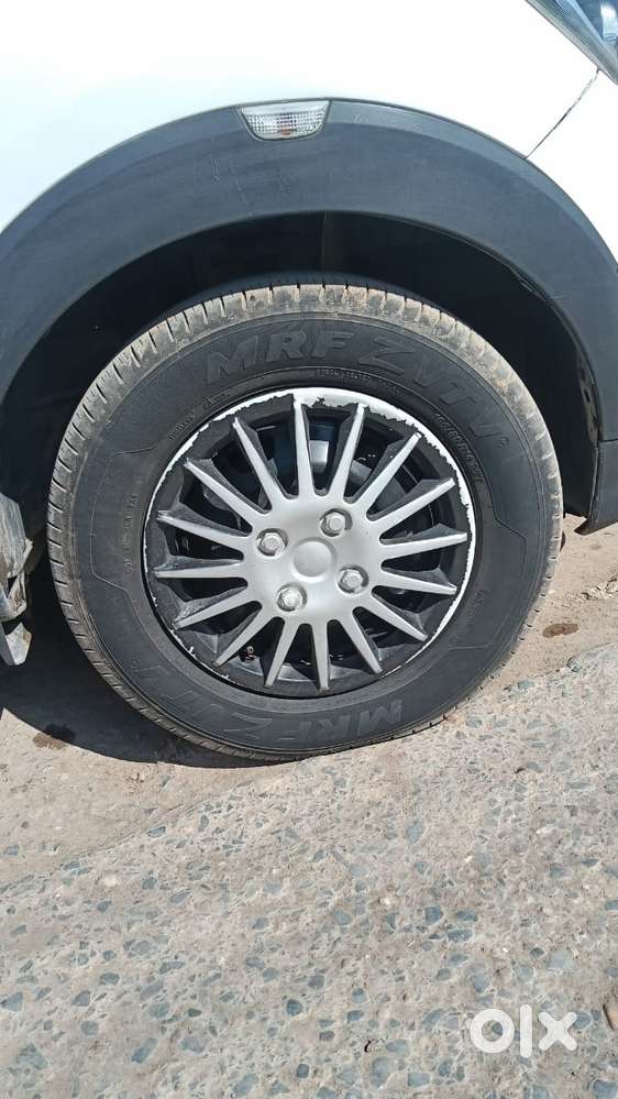 Renault Triber 1.0 Rxe, 2021, Petrol