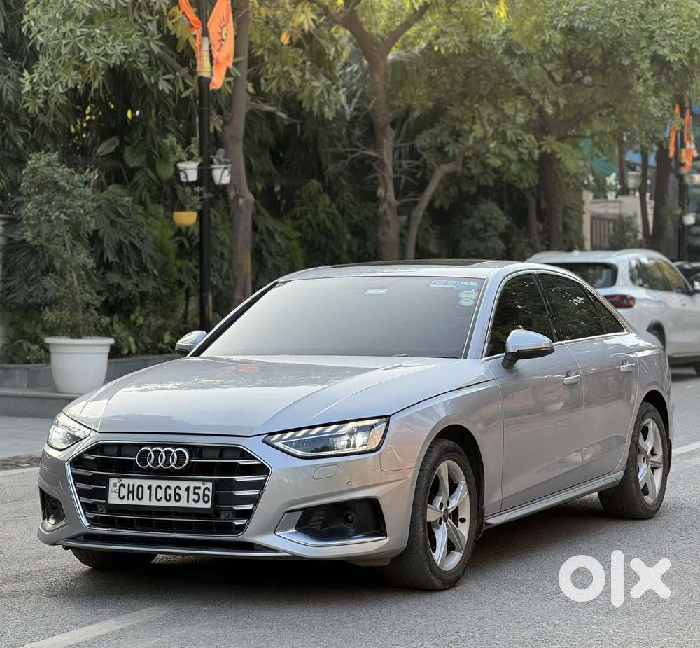 Audi A4 2.0 Technology 40 Tfsi, 2021, Petrol