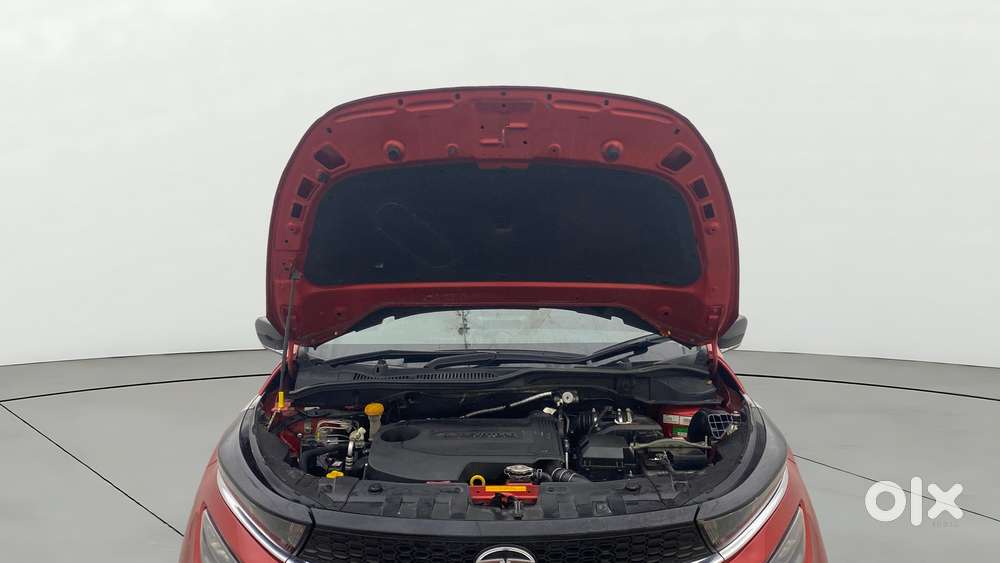 Tata Altroz Xz, 2022, Diesel