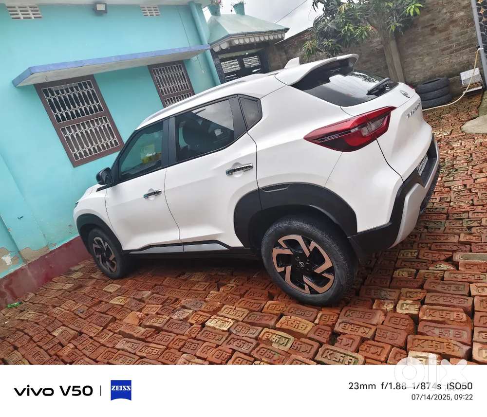 Nissan Magnite 2023 Petrol 56000 Km Driven
