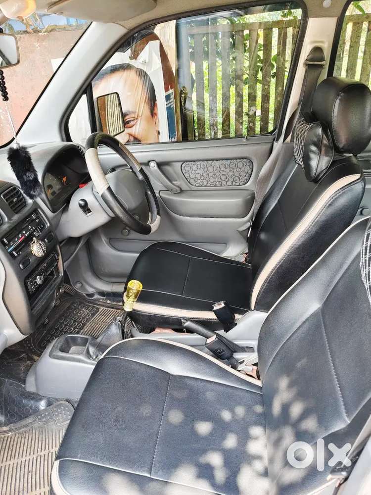 Wagon R 2004 Lxi Paper Upto 2029