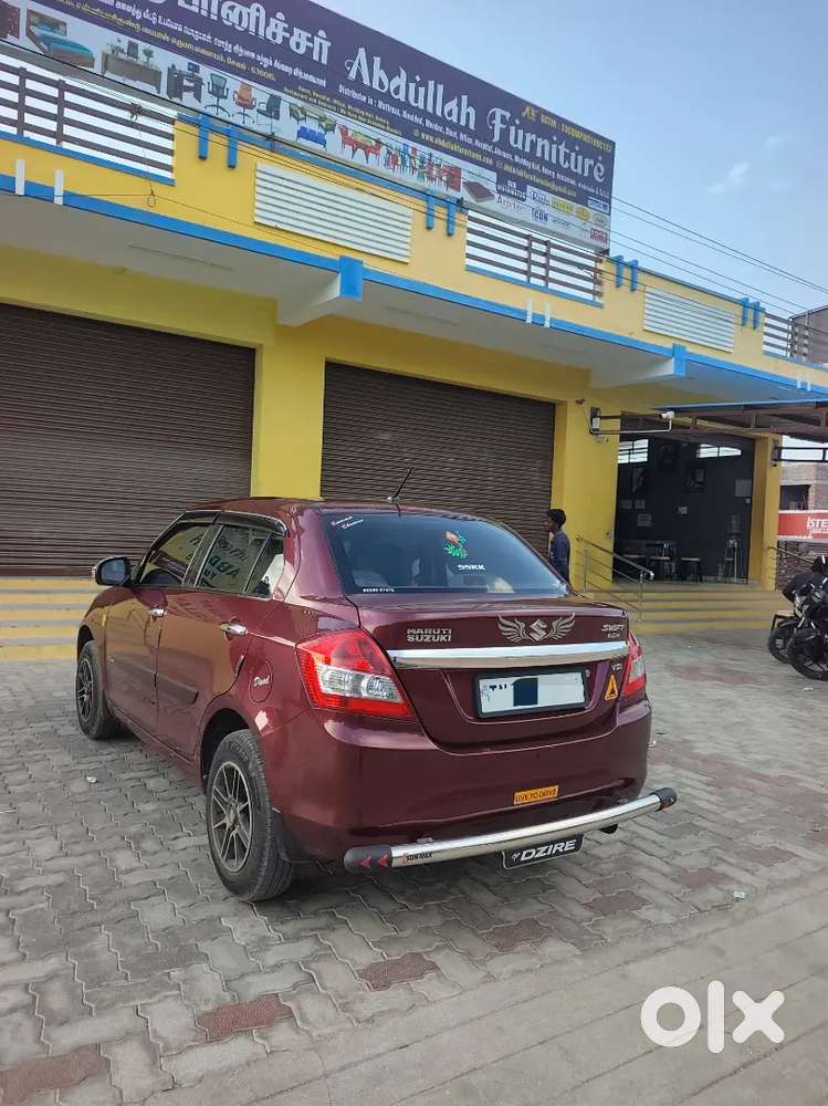 70000 Service Record 3 Owner Tyre 4 New No Any Work