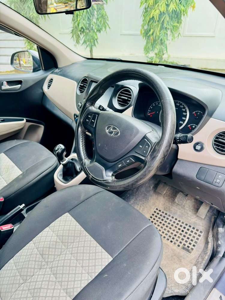Hyundai Grand I10 Asta 1.2 Crdi, 2018, Diesel