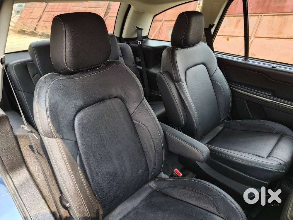 Tata Hexa 2.2 Xta 4x2 7 Str, 2019, Diesel
