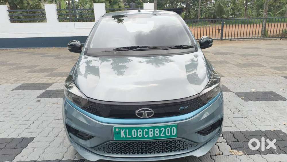 Tata Tiago Ev Xt Lr, 2024, Electric