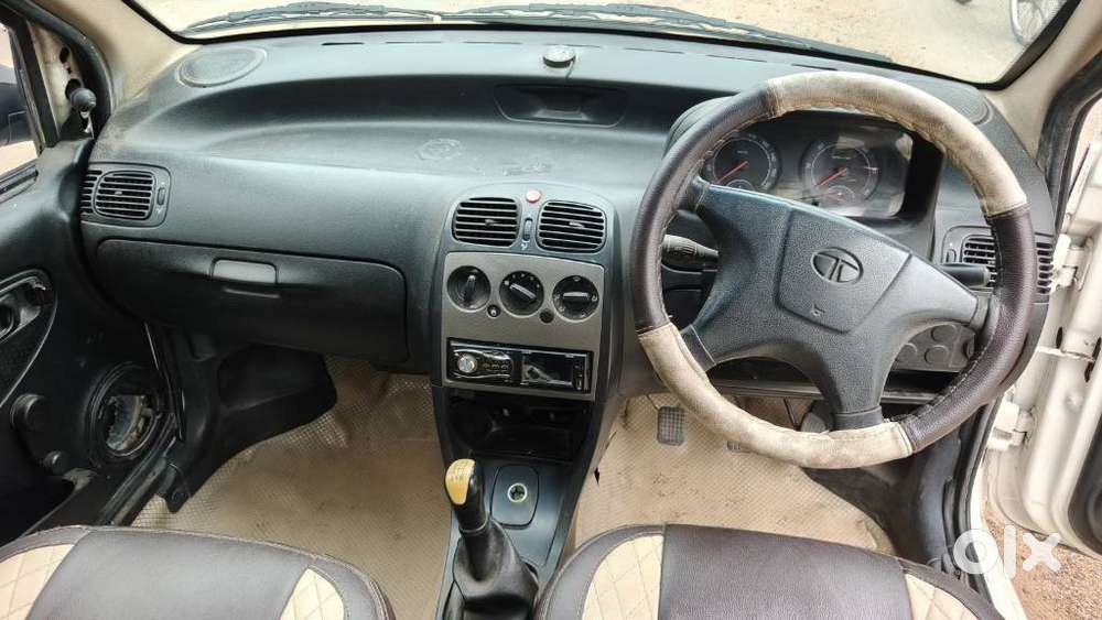 Tata Indica V2, 2015, Diesel