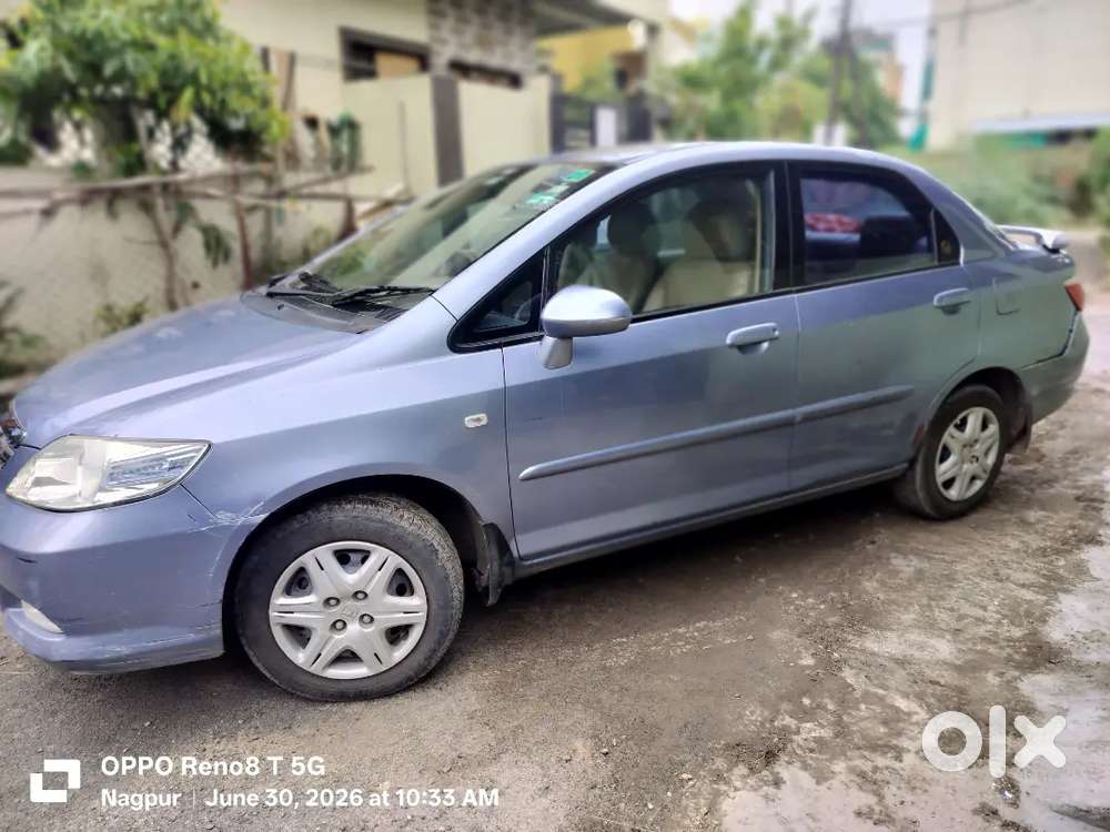 Good Condition Car Only 53000 Km सभी टायर अच्छी स्थिति में है