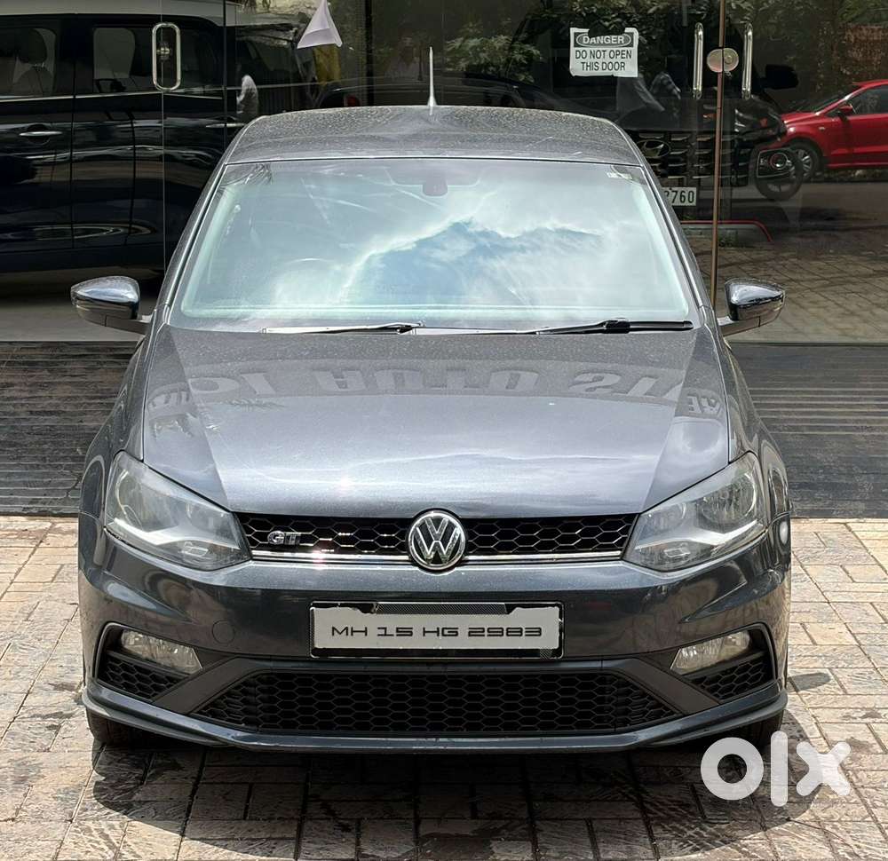 Volkswagen Polo 1.0 Highline Plus Tsi At, 2020, Petrol