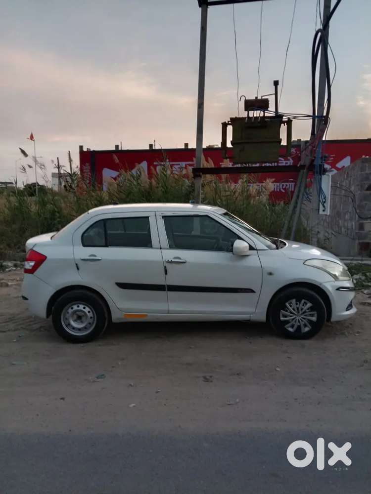 Maruti Suzuki Swift 2019