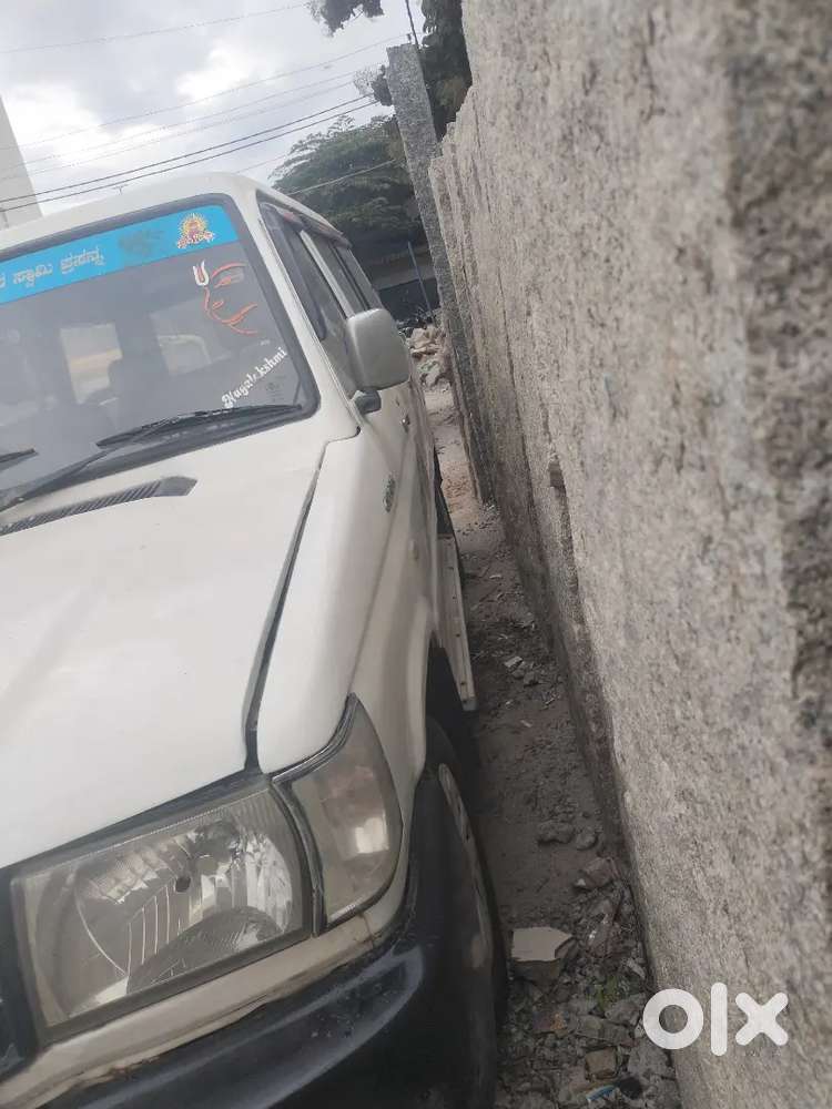 Toyota Qualis Diesel 2004