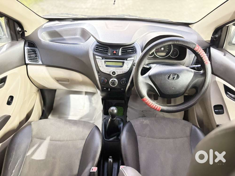 Hyundai Eon Magna Plus, 2013, Cng & Hybrids