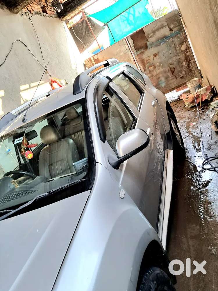 Renault Duster Diesel 2015
