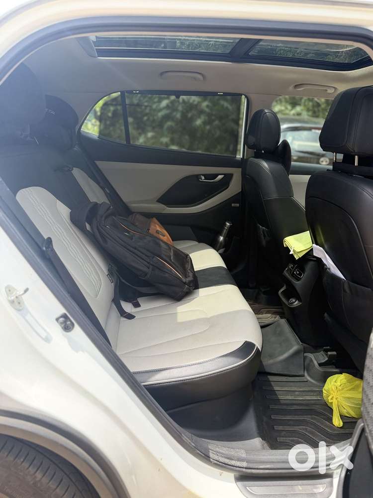 Hyundai Creta 1.5 Sx (o) Diesel, 2020, Diesel