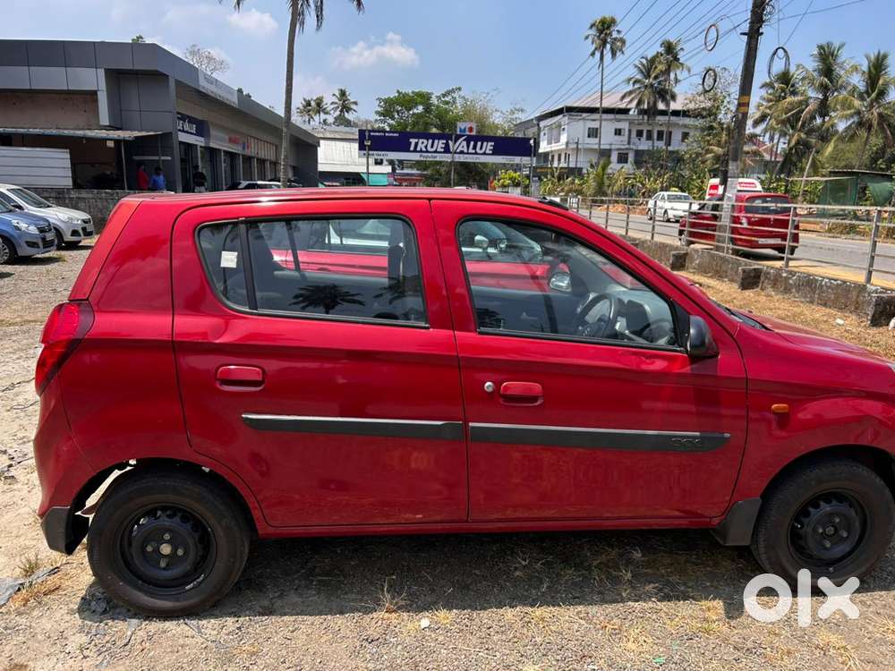Maruti Suzuki Alto 800 2012-2016 0.8 Lxi (o), 2015, Petrol