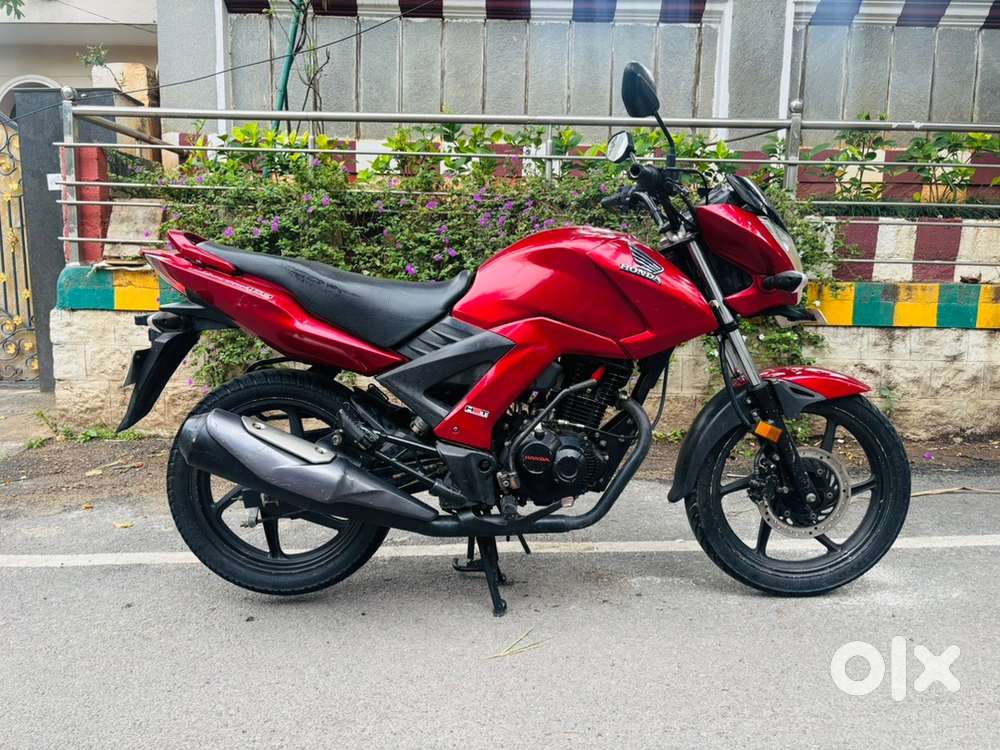 Honda CB UNICORN 160 for sale Motorcycles 1815078587 - Main Image