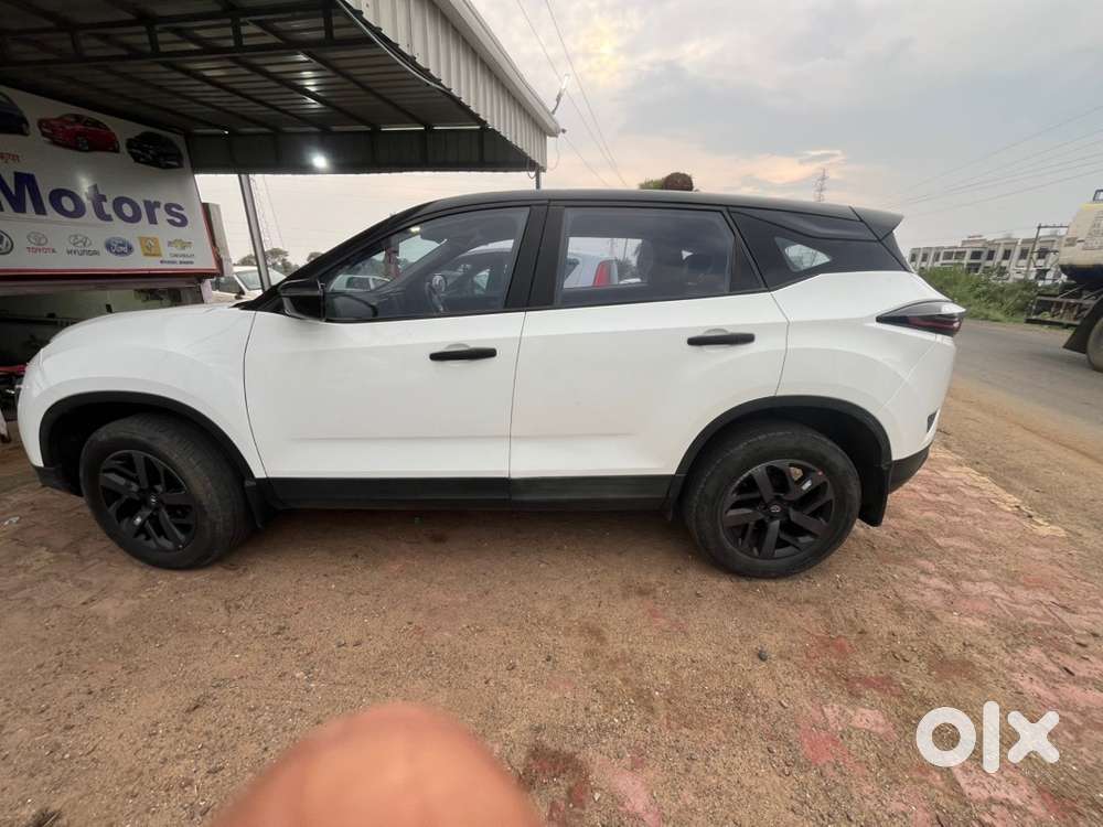 Tata Harrier Diesel 2022