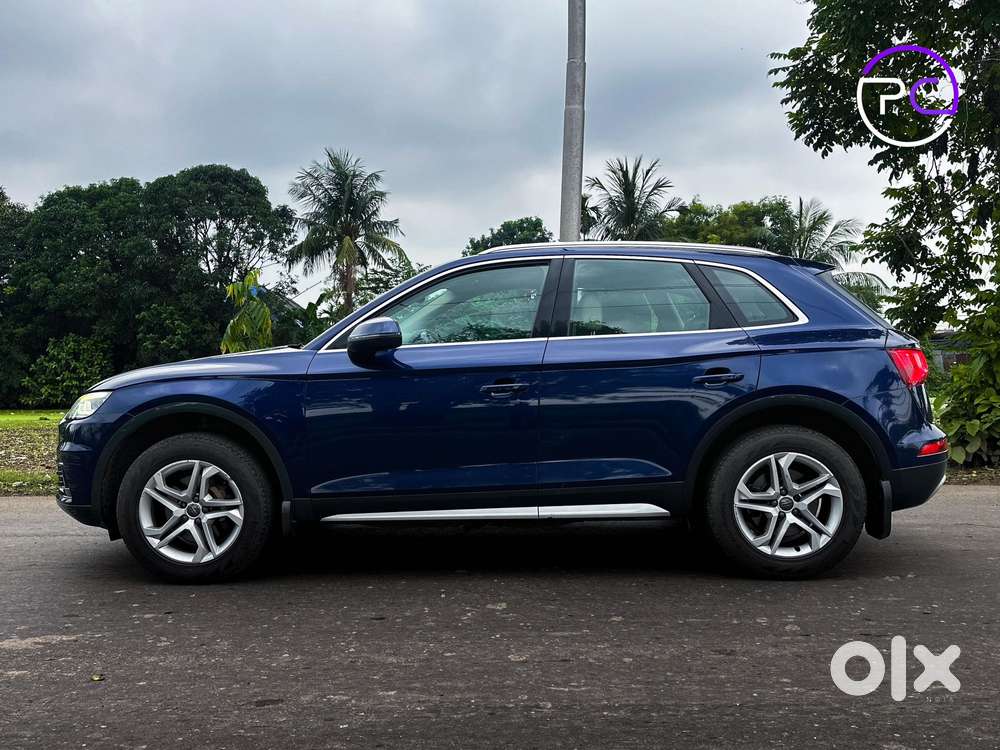 Audi Q5 35 Tdi Quattro, 2018, Diesel
