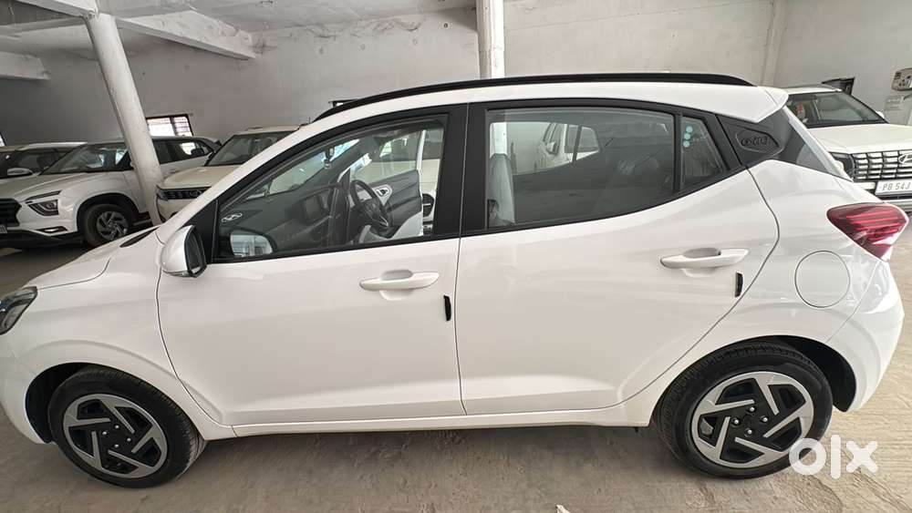 Hyundai Grand I10 Nios 1.2 2023