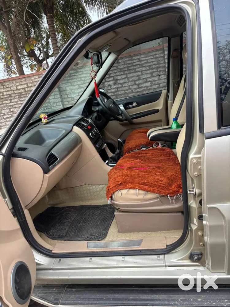 Tata Safari Storme 2013 Diesel Well Maintained