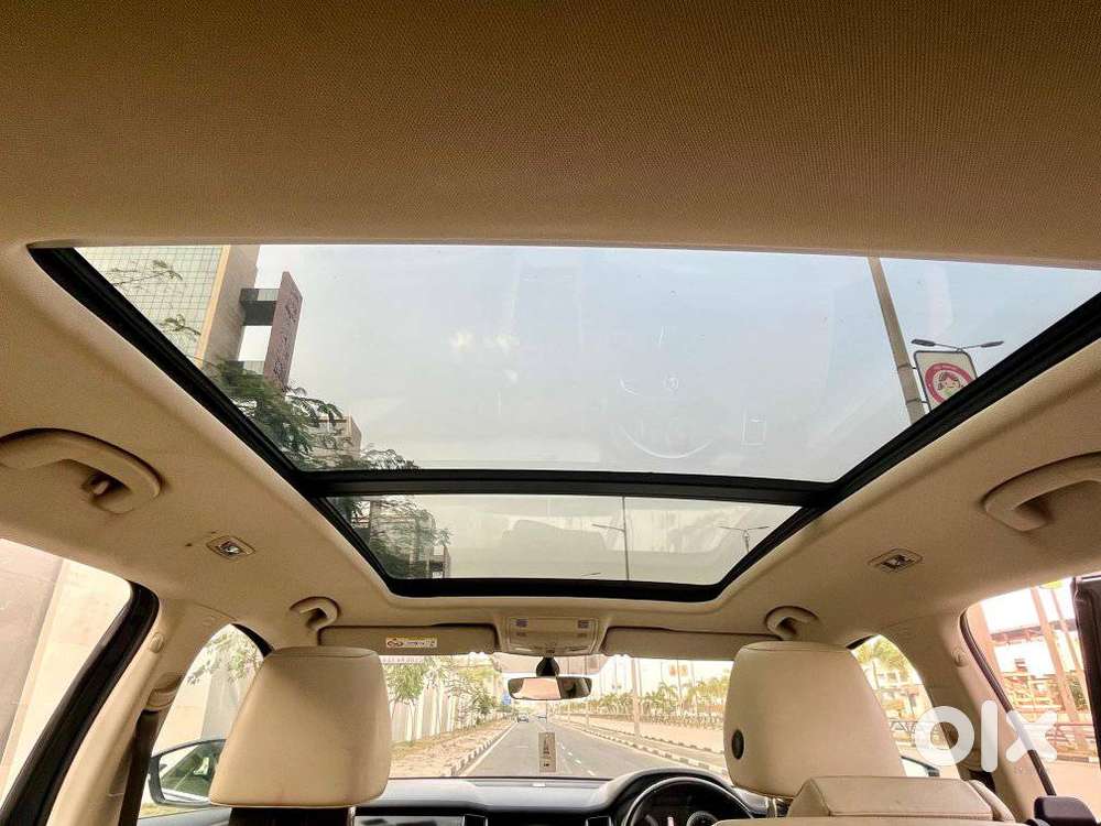 Skoda Kodiaq Style, 2019, Diesel