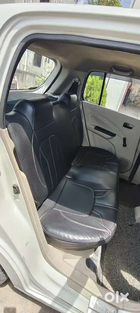 Maruti Suzuki Celerio 2019