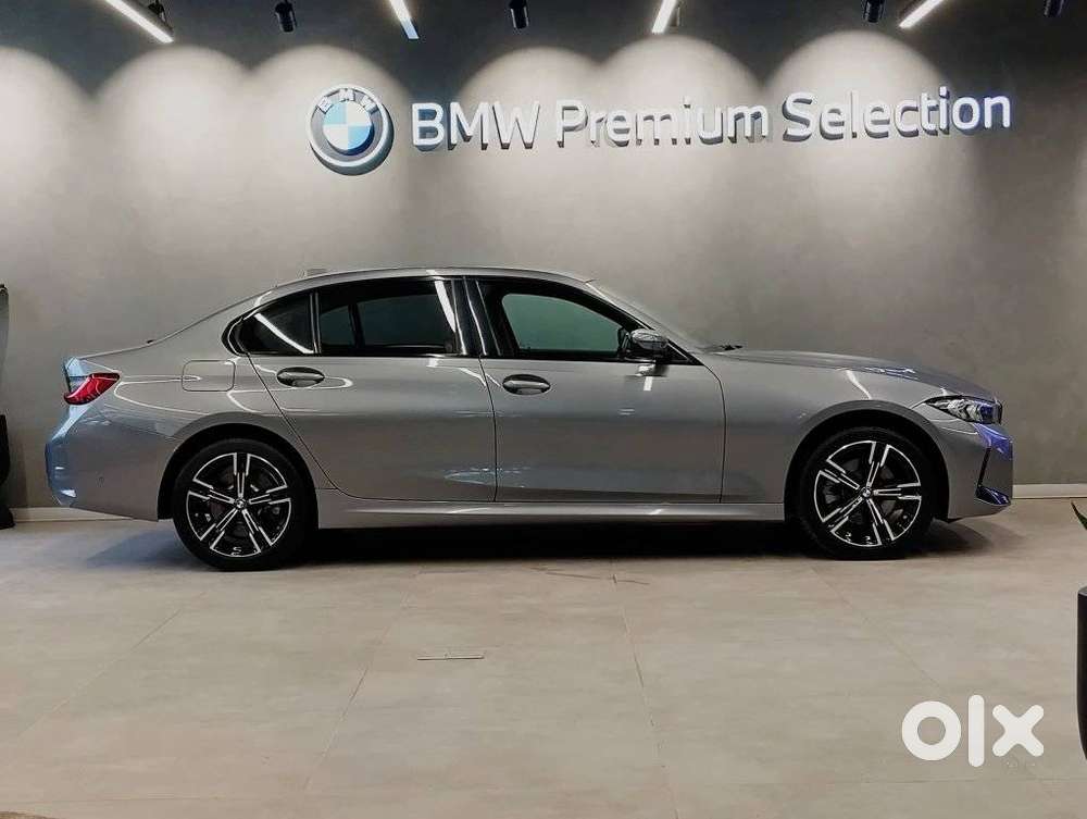 Bmw 3 Series Gran Limousine 2.0 330li M Sport First Edition, 2023, P..