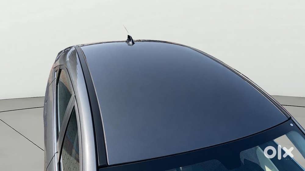 Tata Curvv Pure Plus 1.2 Revotron Petrol 7dca, 2025, Petrol