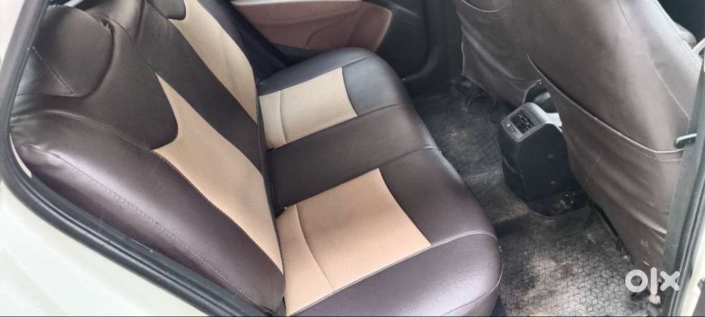 Good Condition With Push Button Start