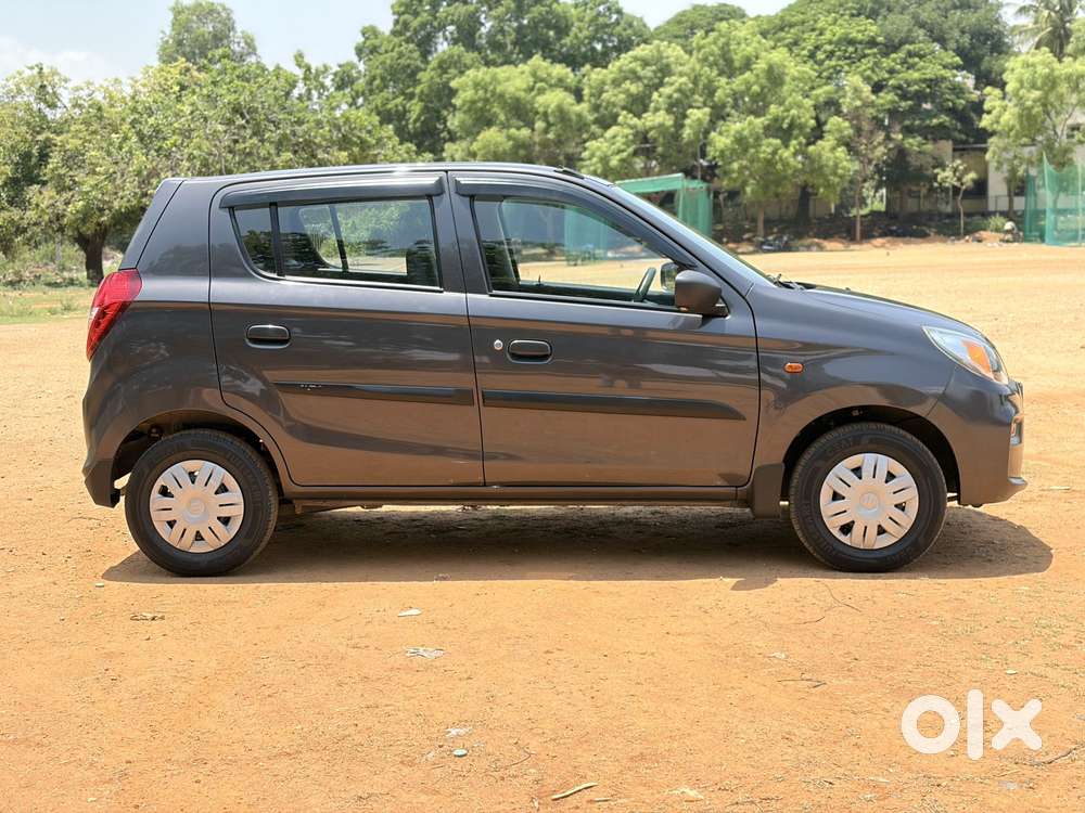 Maruti Suzuki Alto 800 Vxi Airbag, 2022, Petrol