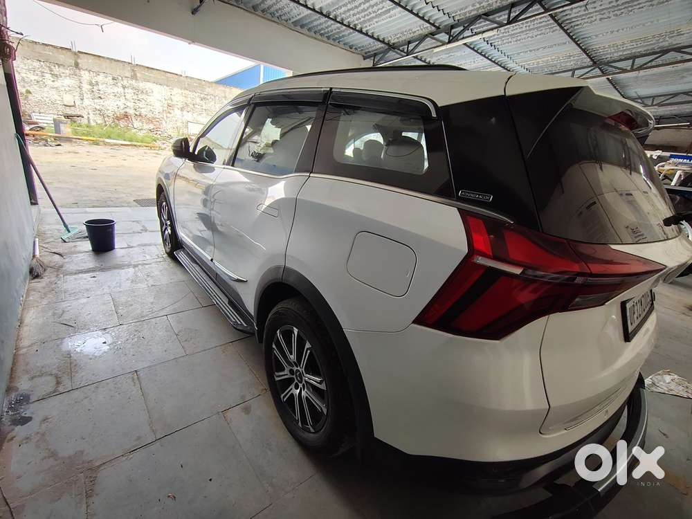 Mahindra Xuv700 Diesel 2022