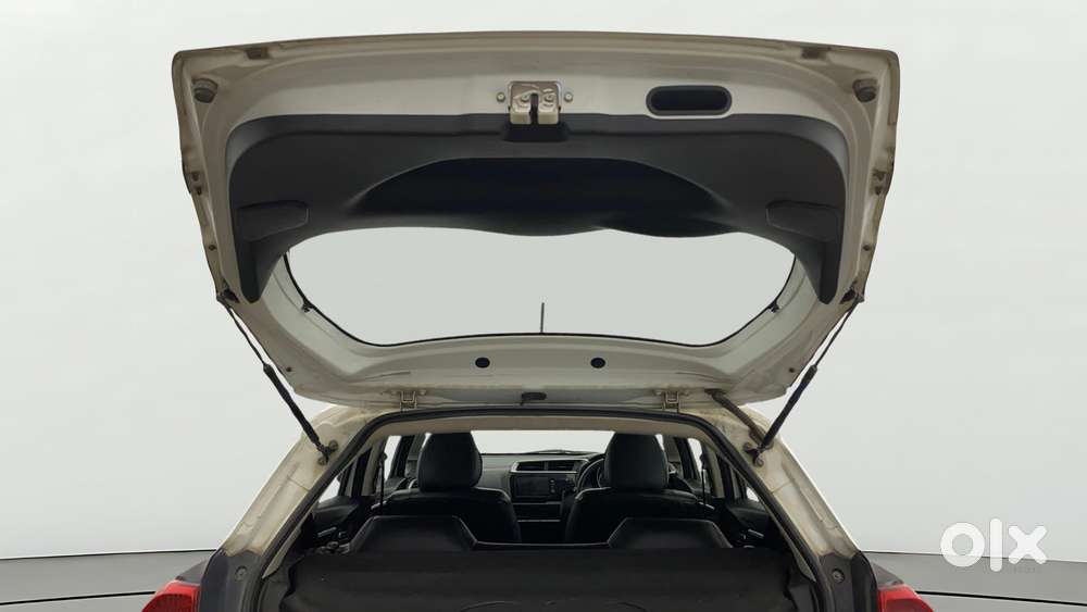 Honda Wr-v 1.2 Vx I-vtec, 2019, Petrol