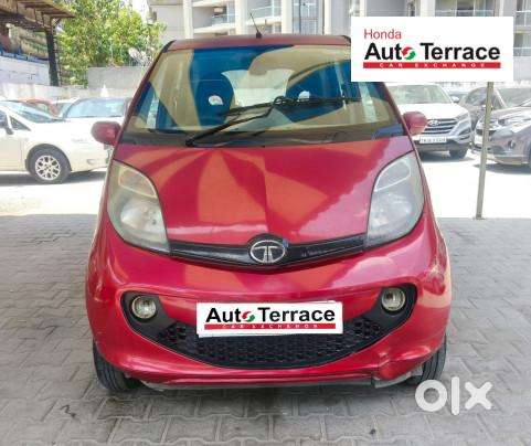 Tata Nano Xta, 2015, Petrol