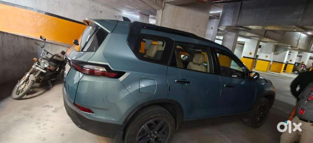 Tata Safari 2023 Diesel Top Model, Automatic, 33000 Driven
