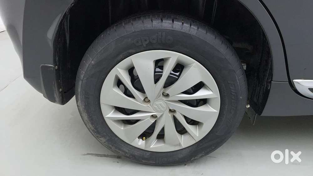 Maruti Suzuki Baleno Delta, 2022, Petrol