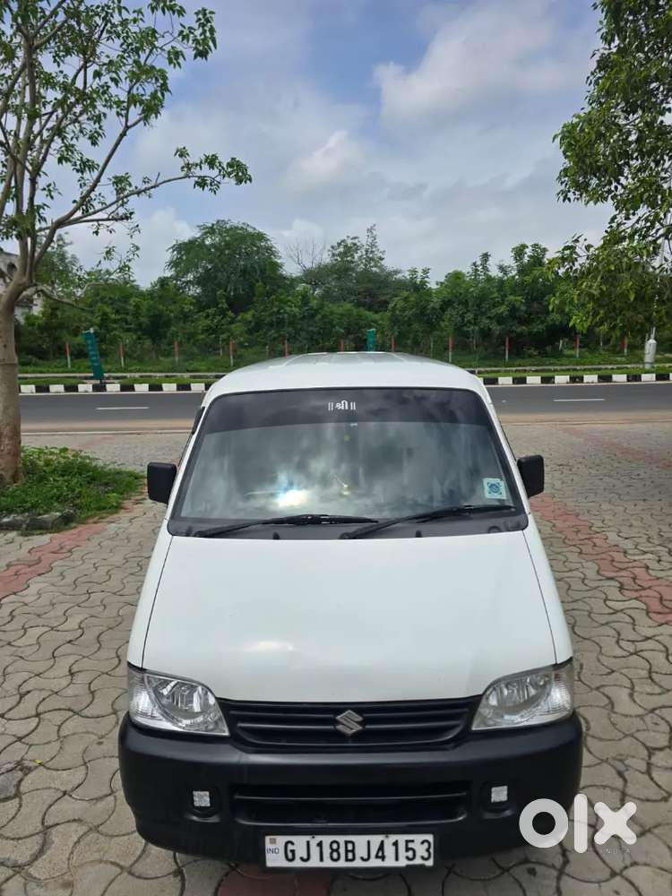 Maruti Suzuki Eeco Ac 2018