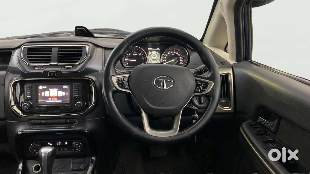Tata Hexa 2.2 Xta 4x2 7 Str, 2018, Diesel