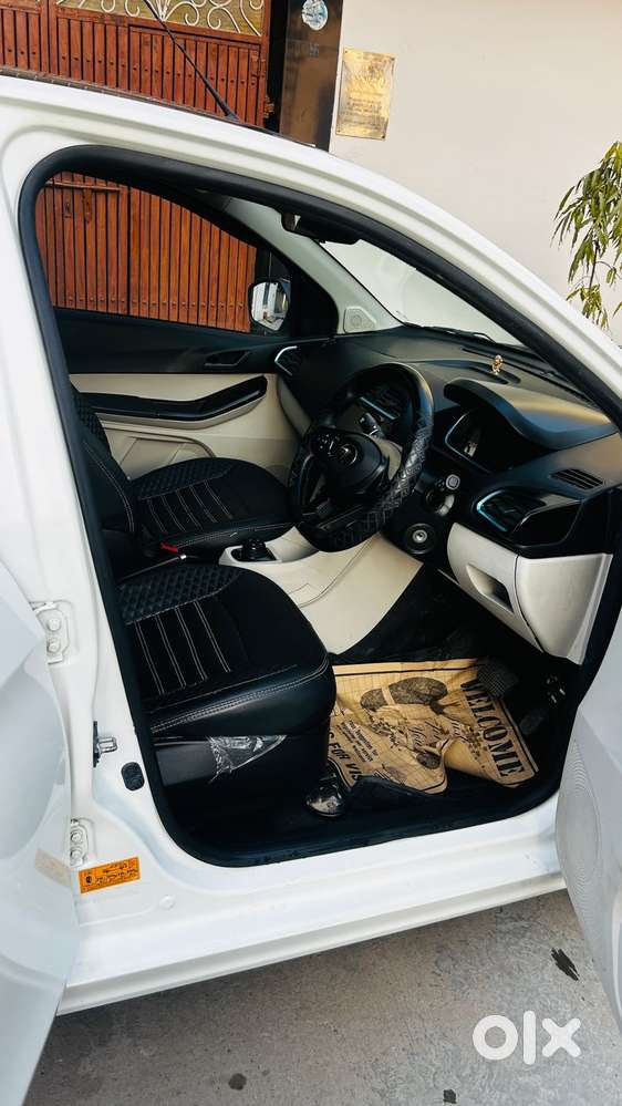 Tata Tiago Ev Xt Lr, 2023, Electric