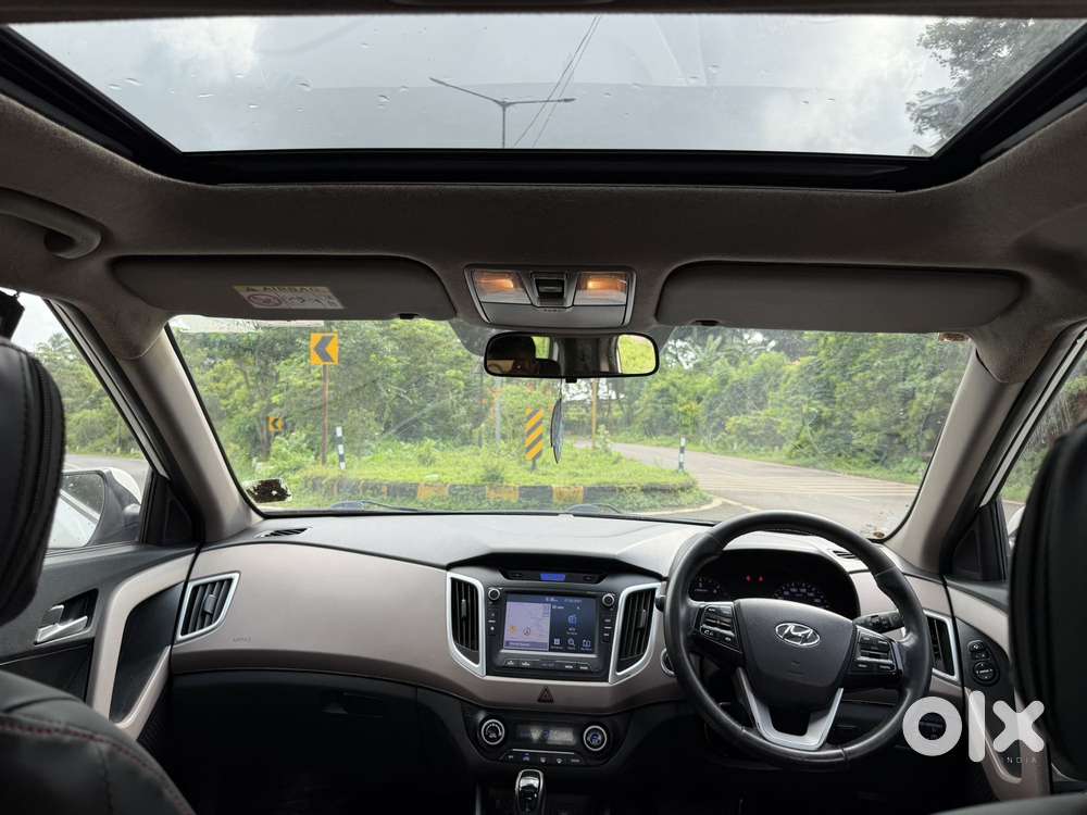 Hyundai Creta 1.6 Sx Plus Auto, 2019, Diesel