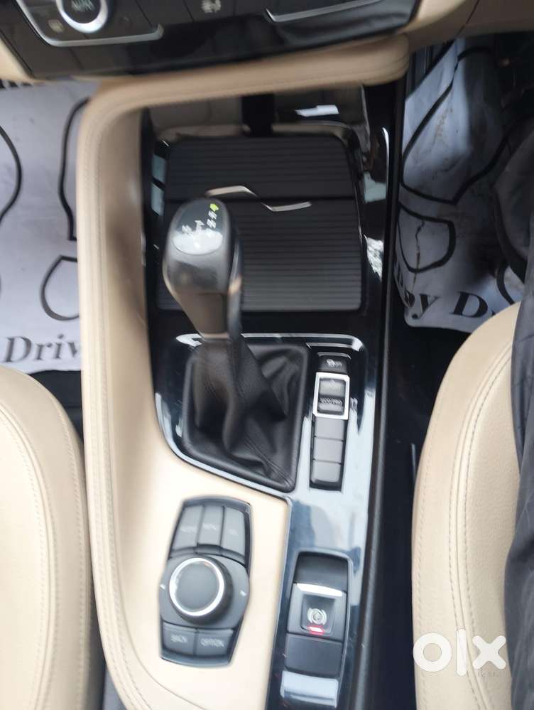 Bmw X1 Xdrive 20d Xline, 2017, Diesel