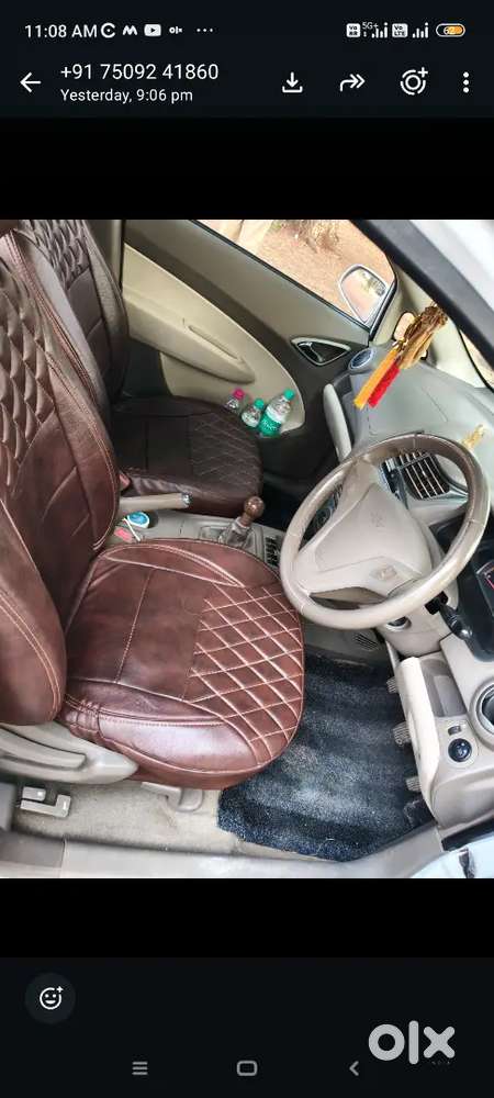 Chevrolet Sail 2014 Lt Edition Urgent Sell Original Condition