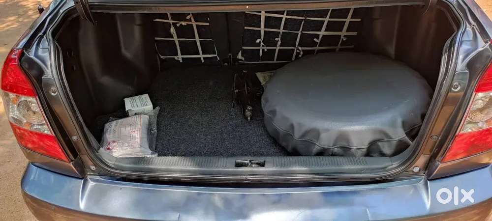 Hyundai Accent 1.5 Executive Very Less Driven By Govt Eployee