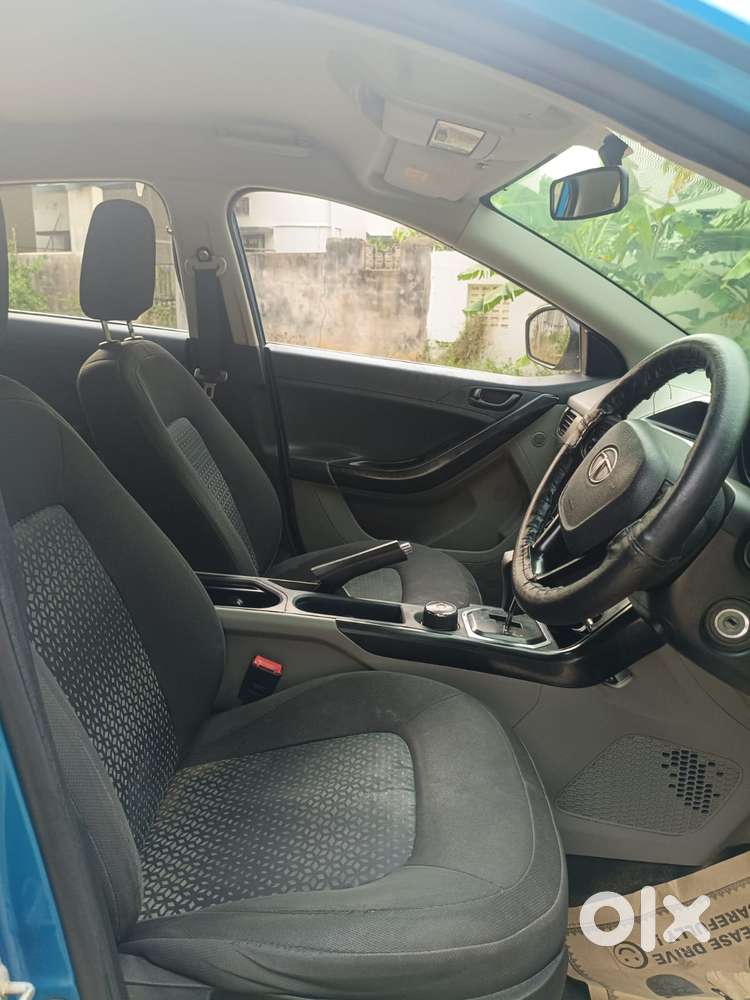 Tata Nexon Amt 1.5 Revotorq Xma, 2019, Petrol