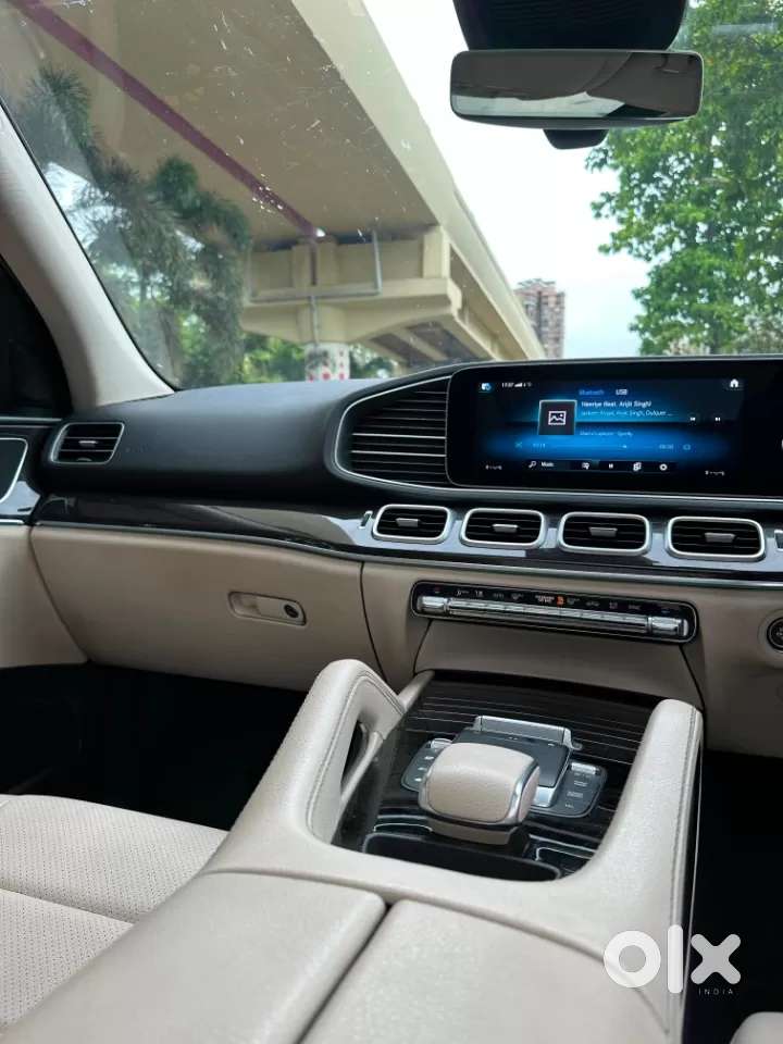 Mercedes-benz Gle, 2024, Diesel