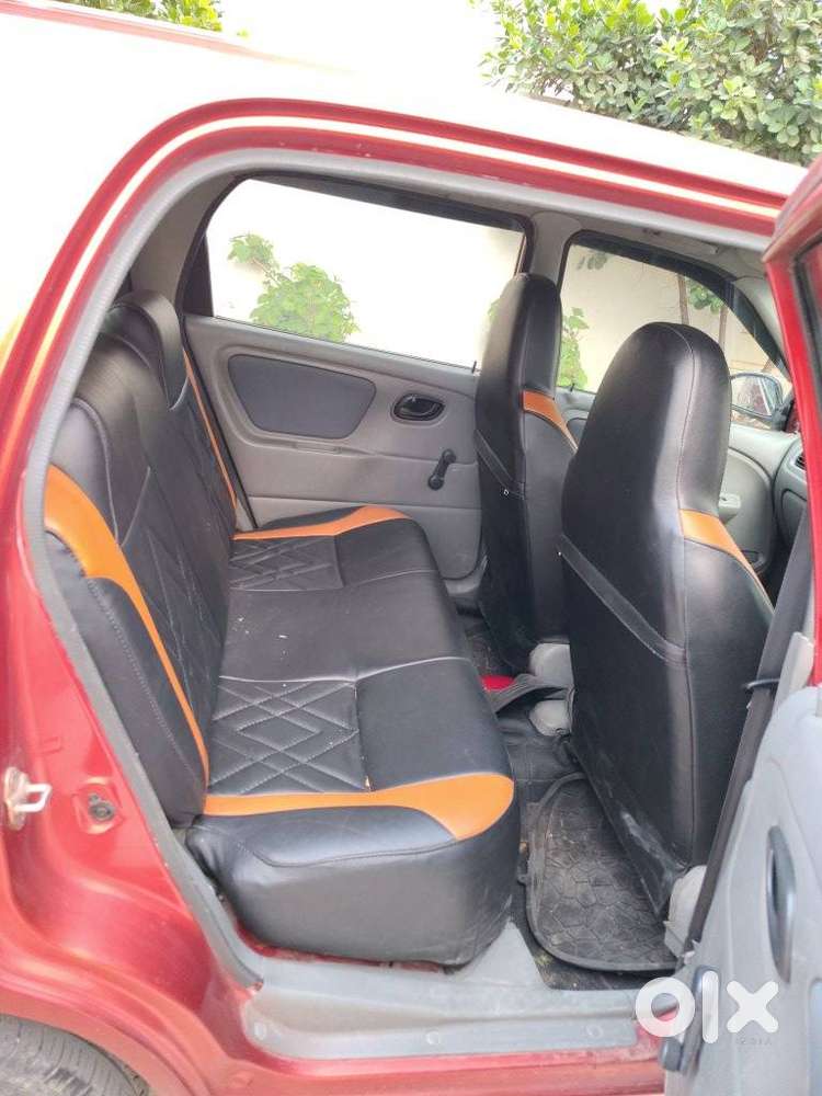 Maruti Suzuki Alto K10 1.0 Vxi, 2012, Petrol