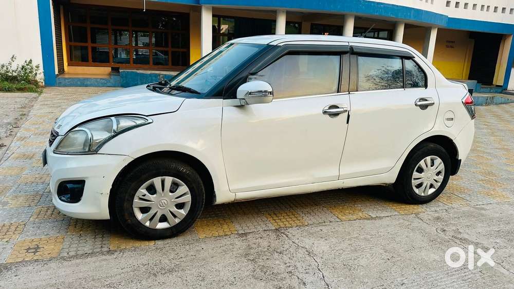 Maruti Suzuki Swift Dzire Vdi Bsiv, 2014, Diesel