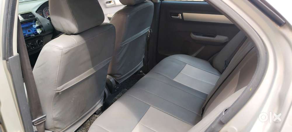 Maruti Suzuki Swift Dzire 1.2 Vxi Bsiv, 2010, Lpg