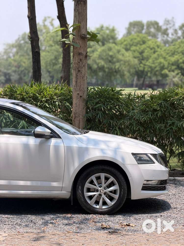 Skoda Octavia 2.0 L&k Tdi, 2019, Diesel
