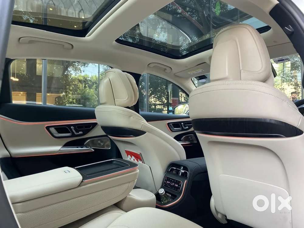 Mercedes-benz E-class, 2026, Petrol