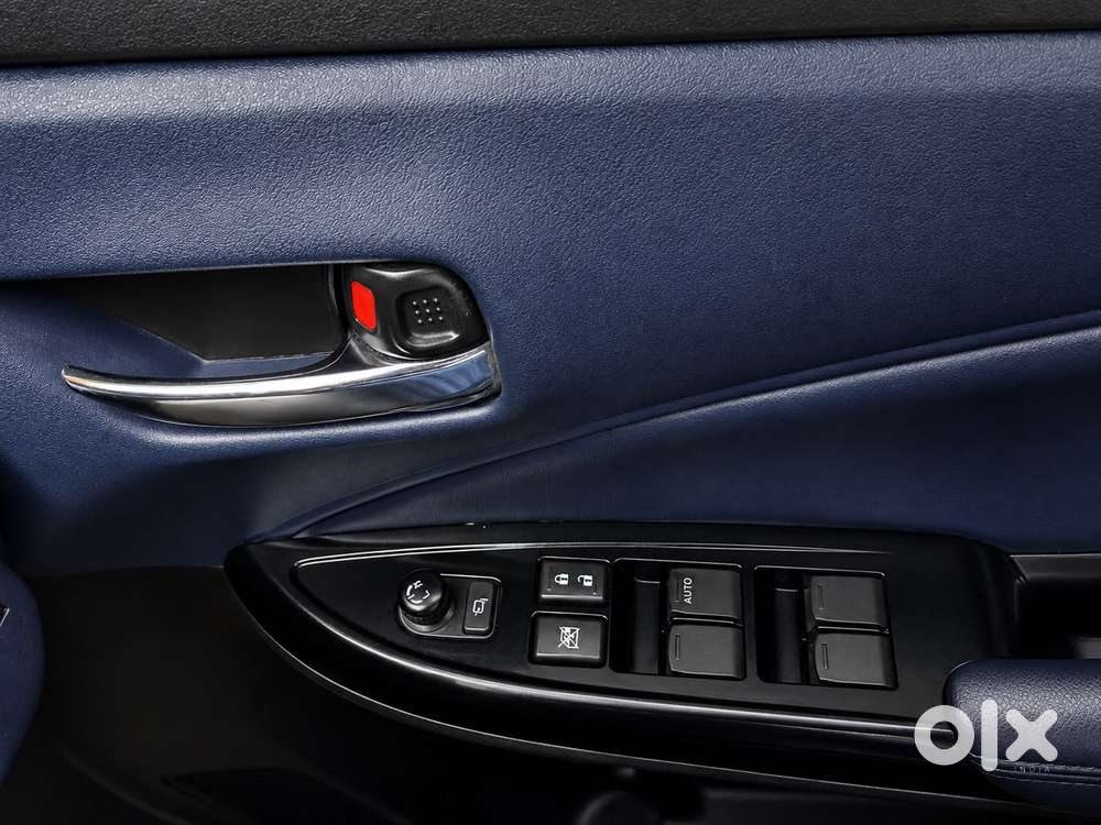 Maruti Suzuki Baleno Zeta, 2022, Petrol